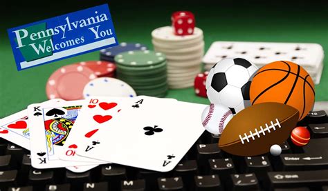 is online gambling legal in pa|pennsylvania online gambling bill.